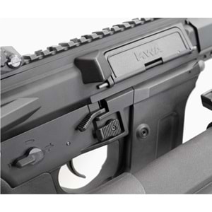 TK45C TEKKEN AEG 2.5 AIRSOFT TÜFEK - SİYAH Güç Ayarlı