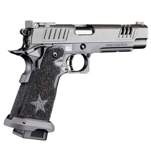 EMG STACCATO XL 2011 Gas Blowback T8 Airsoft Tabanca 108395