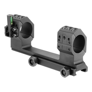 Wheeler 34mm – Dürbün Montaj Ayağı, Katlanır Su Terazili (1100187)