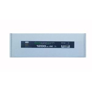 ISG 11.1V 3YAPRAK T-PLUG 1200MAH 25C AIRSOFT LIPO PIL