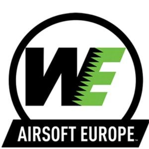 WE EX-L BLACK / BERETTA PX4 STORM AIRSOFT