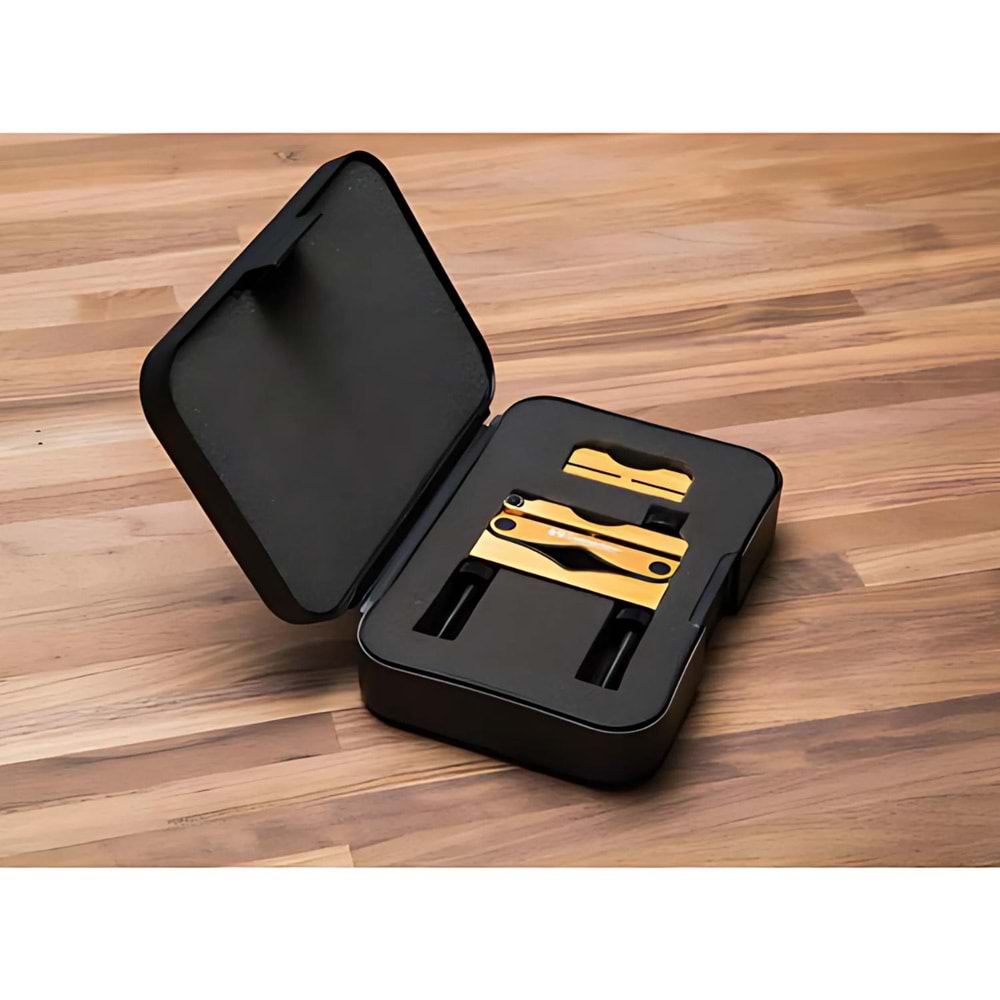 Wheeler Professional Reticle Leveling System – Profesyonel Dürbün Hizalama Sistemi (119050)