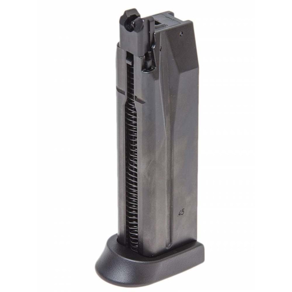 TOKYO MARUI HK45 Tactical Airsoft Şarjör Magazine