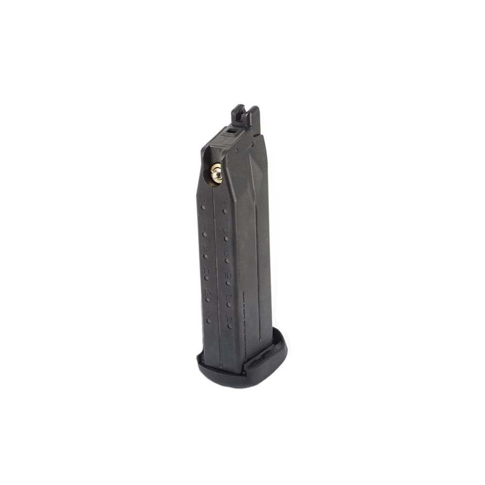 TOKYO MARUI FNX45 YEDEK ŞARJÖRÜ MAGAZINE