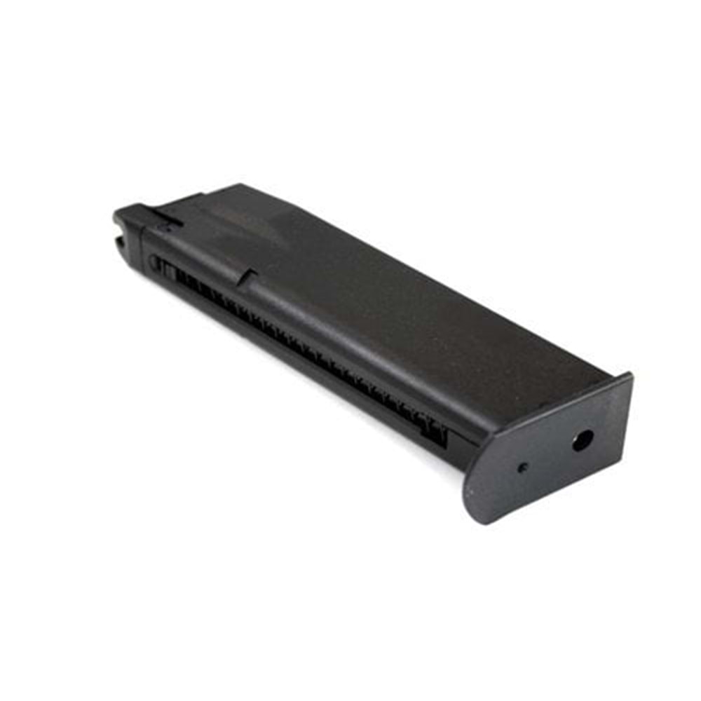 KWA M9 PTP M93R-2 NS2 GBB Şarjör (32 Kapasite)