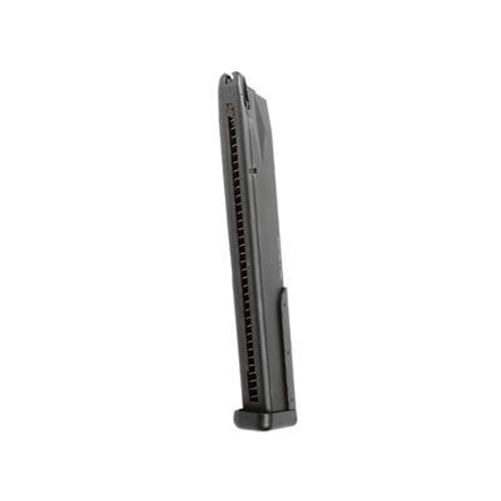 KWA M9 PTP M93R-2 NS2 GBB Şarjör (48 Kapasite)