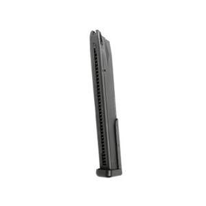 KWA M9 PTP M93R-2 NS2 GBB Şarjör (48 Kapasite)