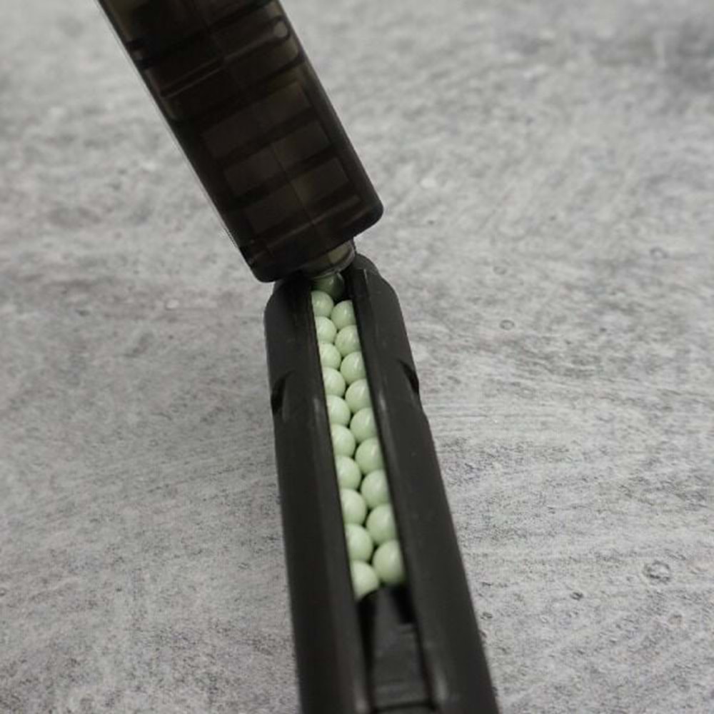KWA ATP-GT 22BB Airsoft Yedek Şarjörü 197-01205