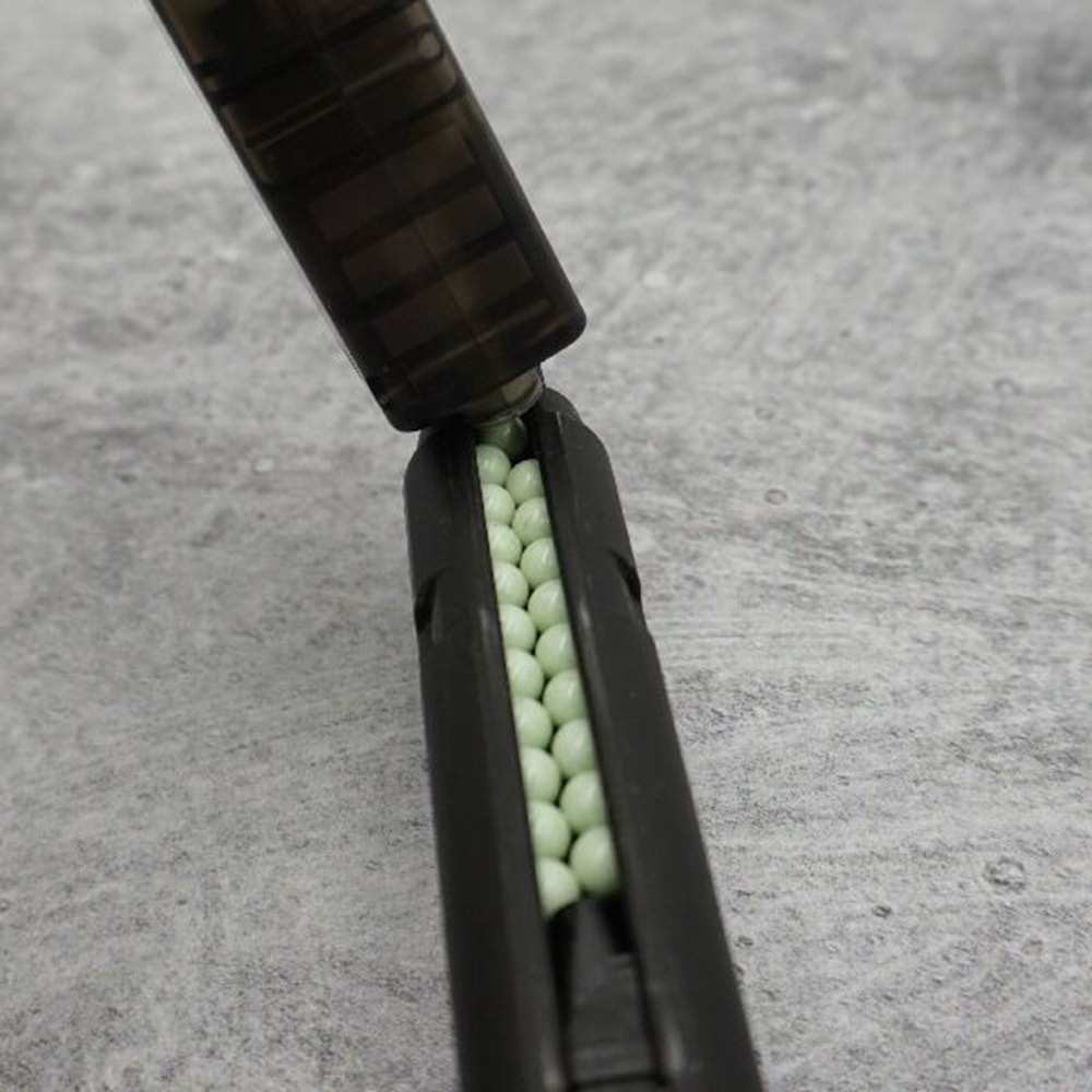 KWA ATP-GT 22BB Airsoft Yedek Şarjörü 197-01205