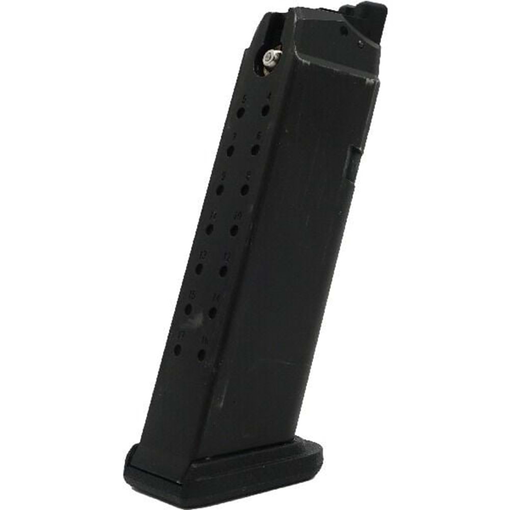 KWA ATP-GT 22BB Airsoft Yedek Şarjörü 197-01205