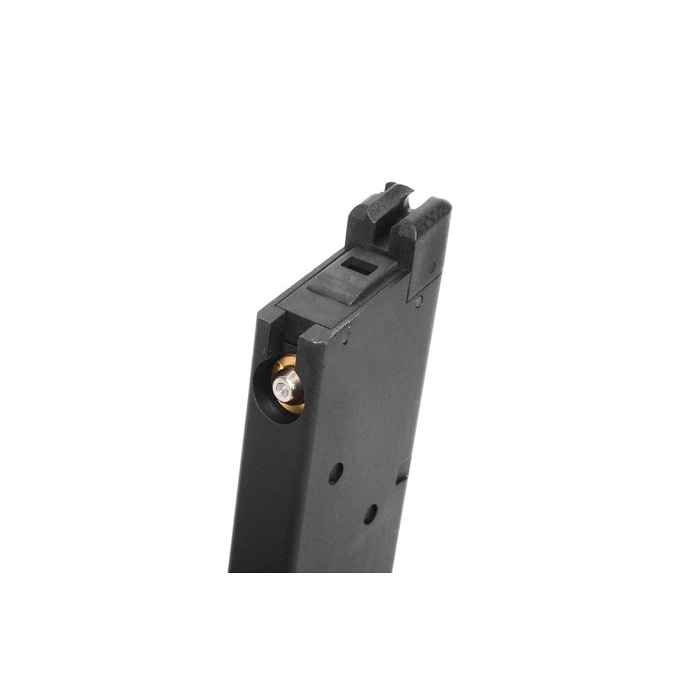 KWA M1911 MKI - MKIV Şarjör (21 Kapasite)