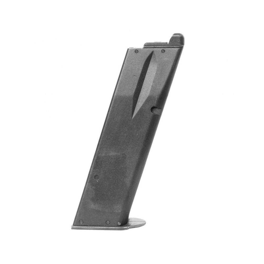 KWA KZ75 22 BB NS2 GBB YEDEK ŞARJÖR