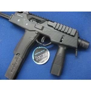 KWA KMP9/MP9R NS2 20 BB GBB YEDEK ŞARJÖR
