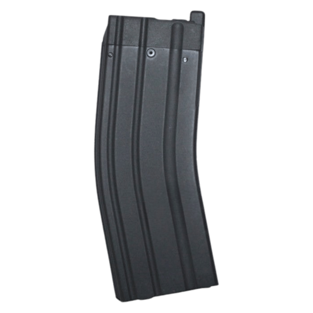 KWA LM4 PTR GBB Şarjör 40BB Kapasite 197-03201