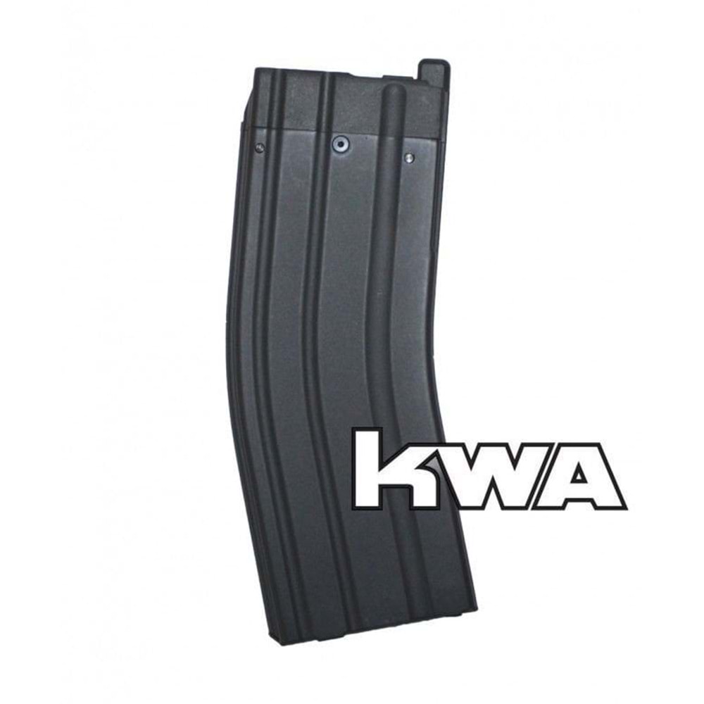 KWA LM4 PTR GBB Şarjör 40BB Kapasite 197-03201