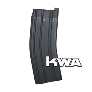 KWA LM4 PTR GBB Şarjör 40BB Kapasite 197-03201