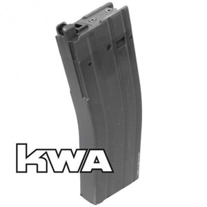 KWA LM4 PTR GBB Şarjör 40BB Kapasite 197-03201