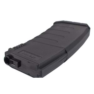 KWA M4/M16 MIDCAP 120BB Yedek Şarjör KM4 K120