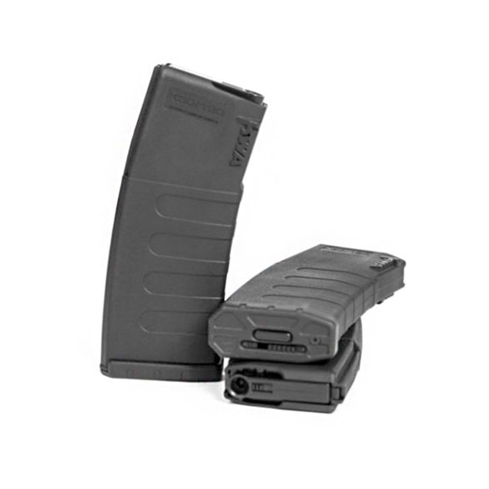 KWA K120C 30/120 AYARLI ERG/AEG2.5/AEG3 MIDCAP YEDEK ŞARJÖR