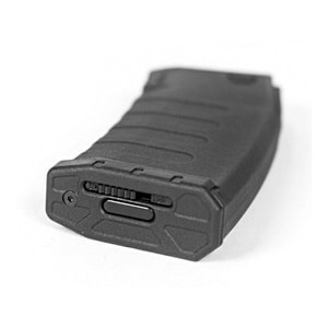 KWA K120C 30/120 AYARLI ERG/AEG2.5/AEG3 MIDCAP YEDEK ŞARJÖR