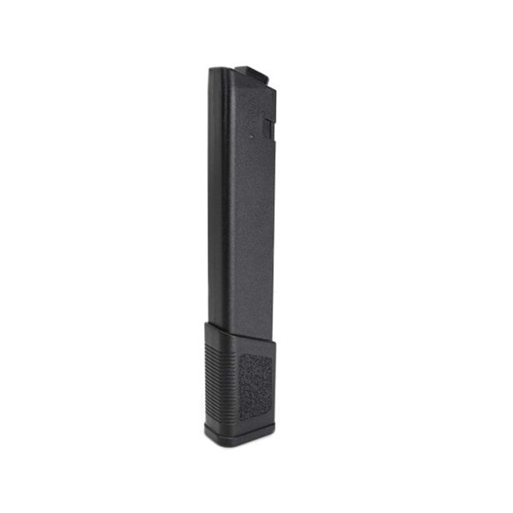 KWA TK45 120 BB MIDCAP ŞARJÖR - SİYAH