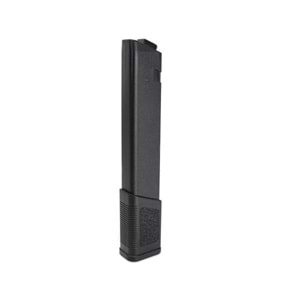 KWA TK45 120 BB MIDCAP ŞARJÖR - SİYAH