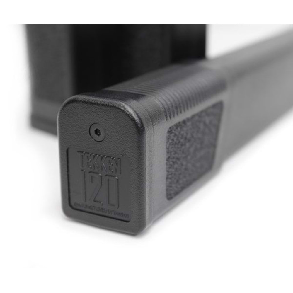 KWA TK45 120 BB MIDCAP ŞARJÖR - SİYAH