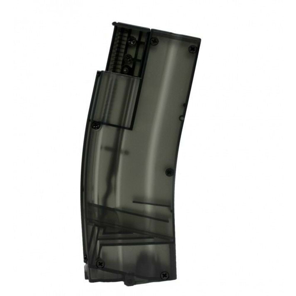 KWA M4 Şarjör Tipi Speed BB Loader (197-91100)