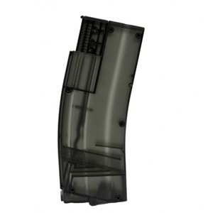 KWA M4 Şarjör Tipi Speed BB Loader (197-91100)