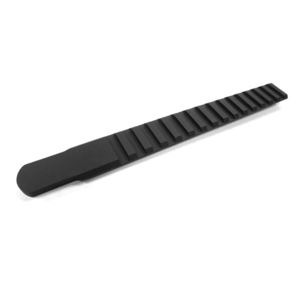 KM4 KeyMod Rail (KR) ÜST PARÇA 22 MM RAY (Part 809S)