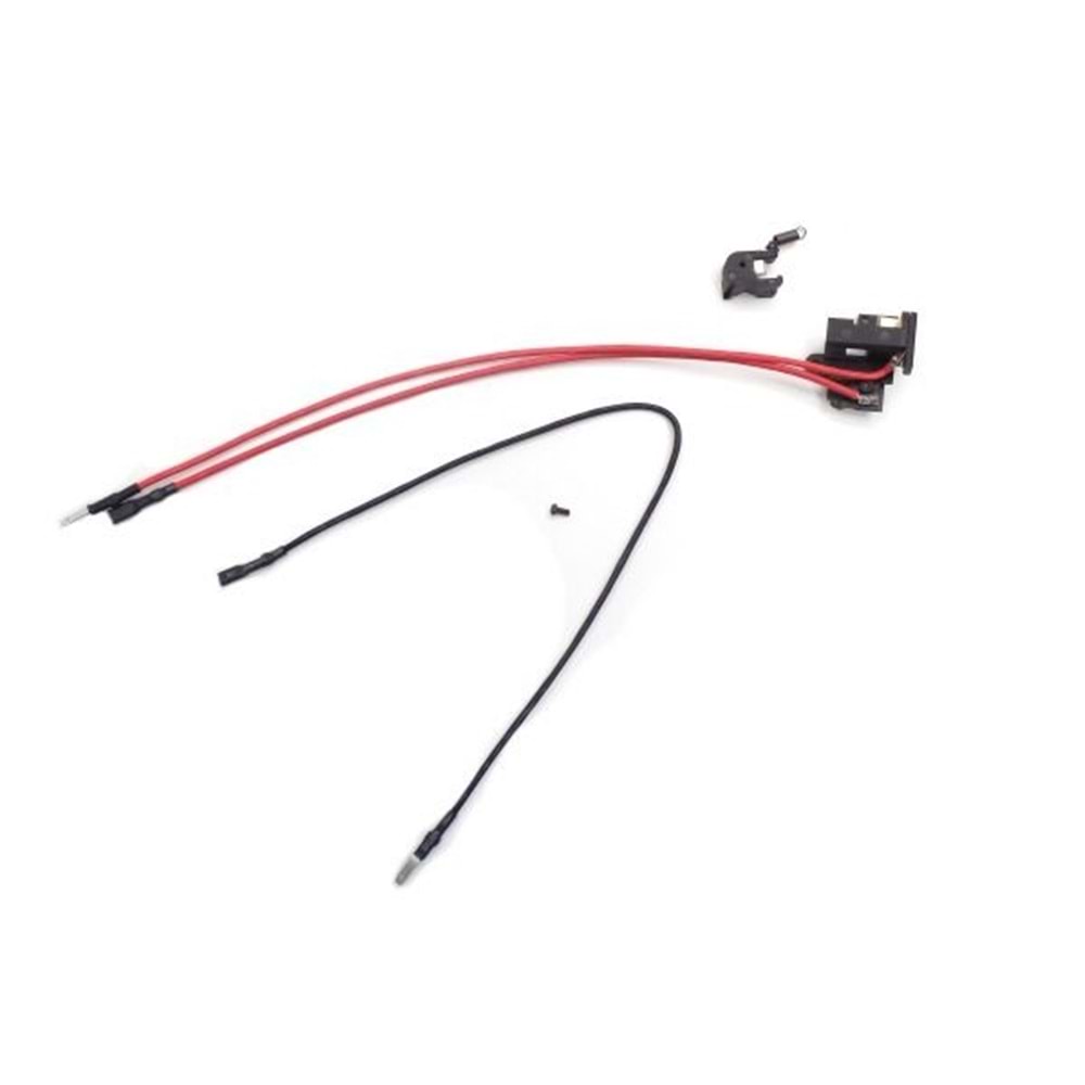 KWA KM4A1 & SR Serisi Crane Stock Wiring Harness (Parça 54) 199-1002- M0054CRN