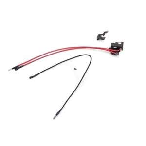 KWA KM4A1 & SR Serisi Crane Stock Wiring Harness (Parça 54) 199-1002- M0054CRN