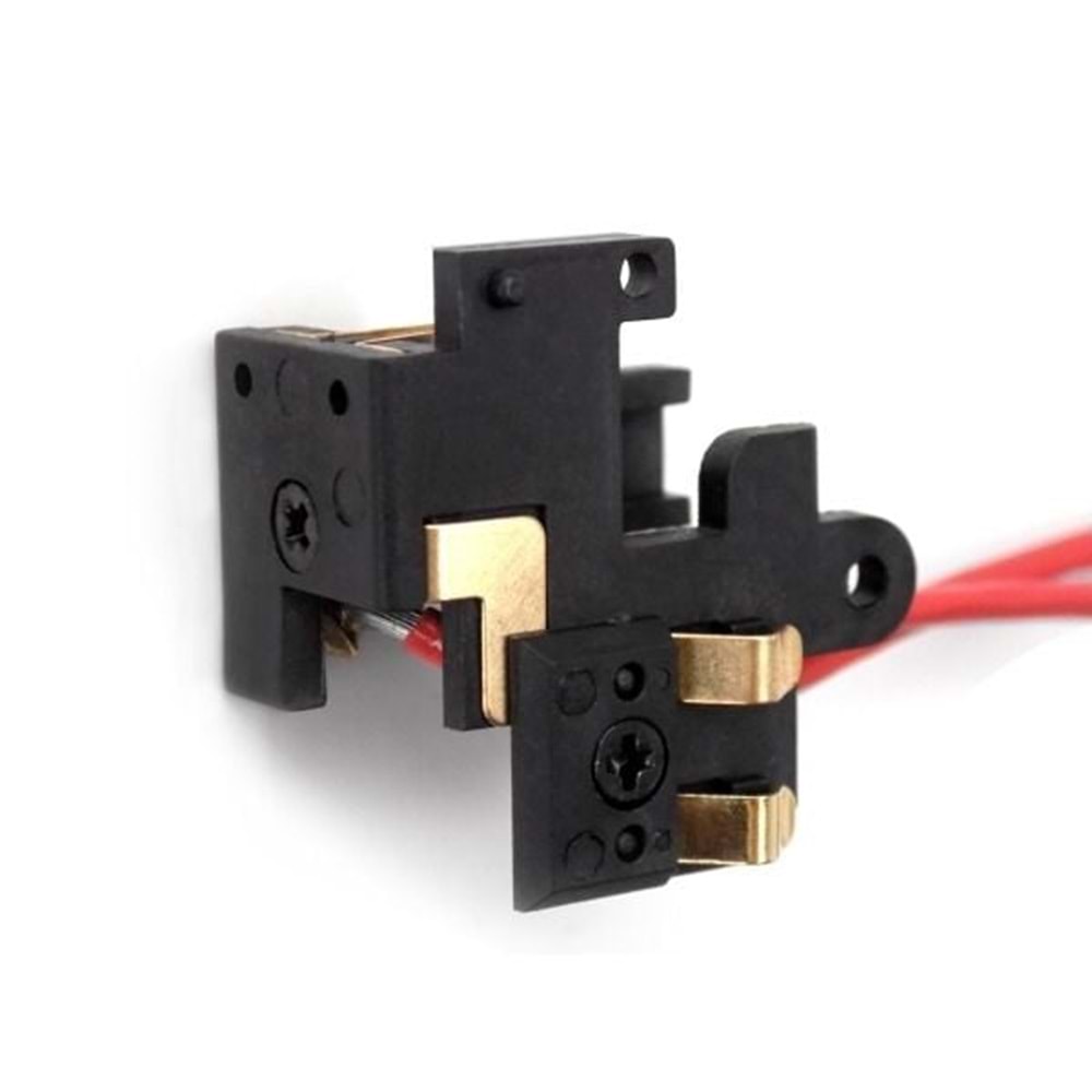 KWA KM4A1 & SR Serisi Crane Stock Wiring Harness (Parça 54) 199-1002- M0054CRN