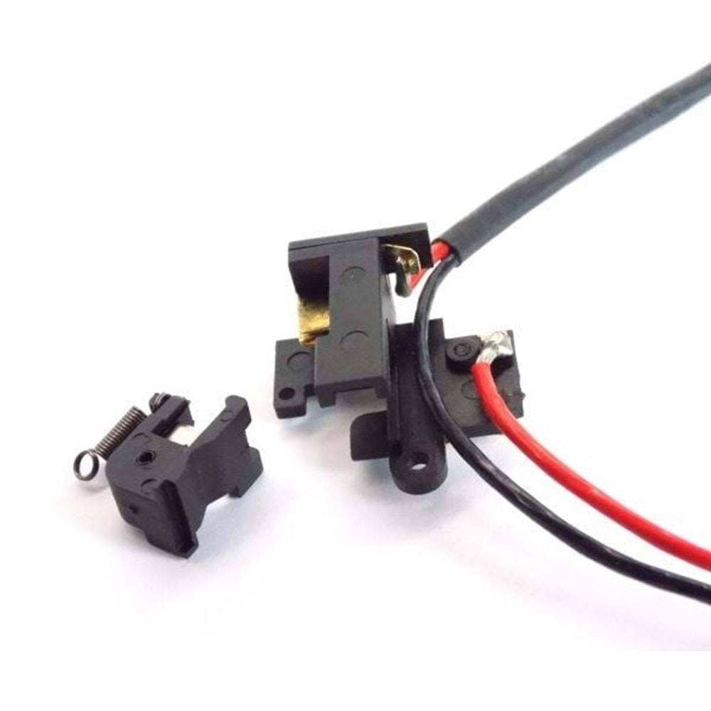 KWA KM4 Serisi Trigger Contact Assembly ve Front Wired Tüfekler için Wiring Harness (Parça M54)