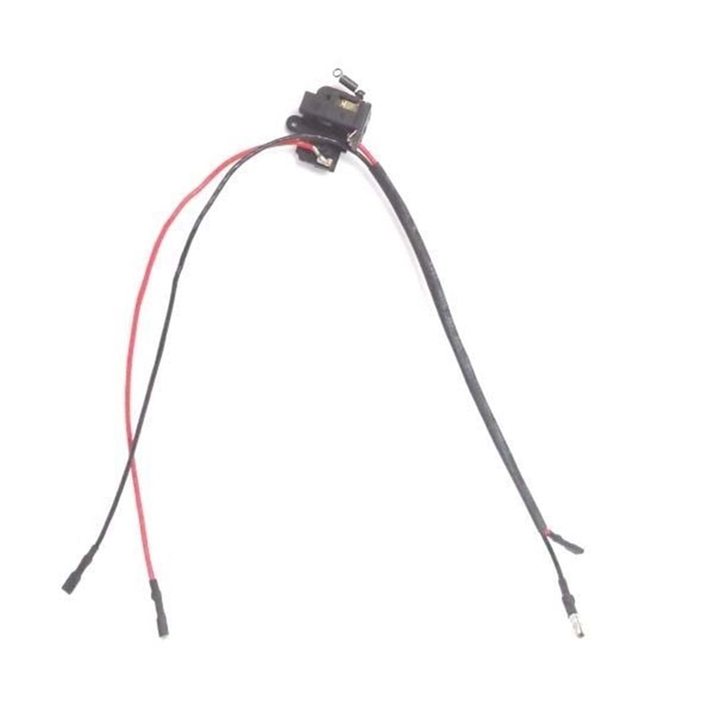 KWA KM4 Serisi Trigger Contact Assembly ve Front Wired Tüfekler için Wiring Harness (Parça M54)