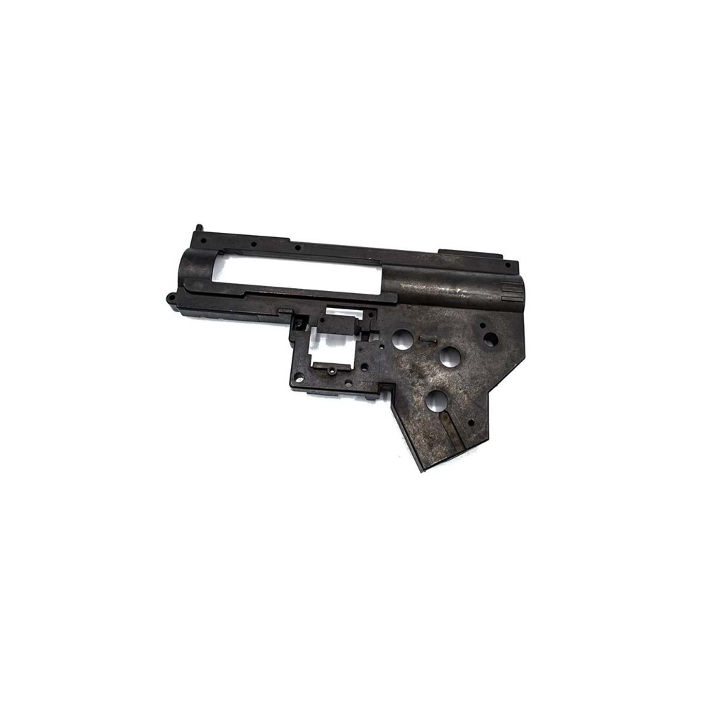 KWA 2nd Gen RM4/VM4 GEARBOX KUTUSU SOL TARAF