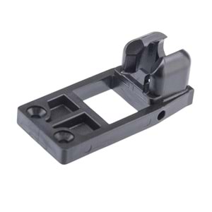 KWA GBBR Parça LM4 PTS Magpul Mag Lip Şarjör Dudagı 199-3001-MG002