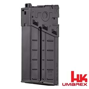 Umarex G3A3 20BB GBB Şarjör (VFC )