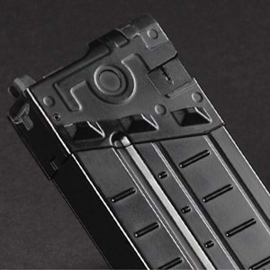 Umarex G3A3 20BB GBB Şarjör (VFC )