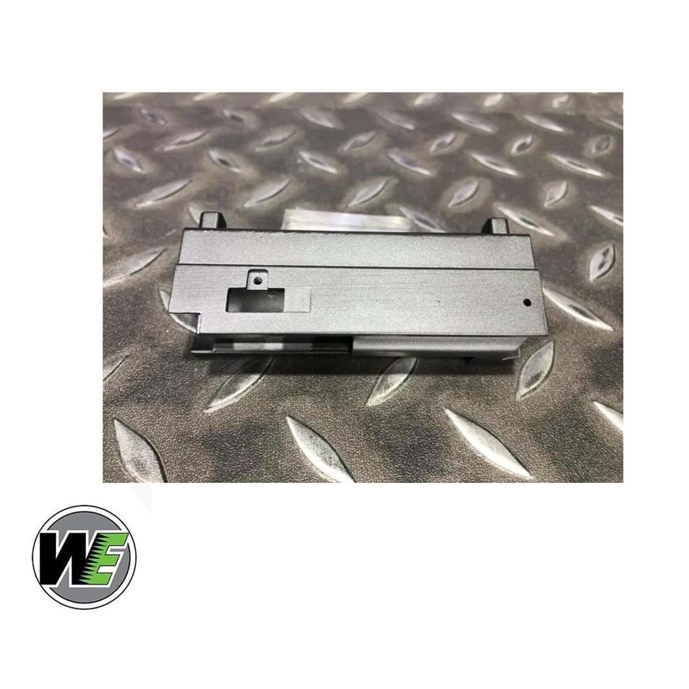WE GBB SCAR-L AIRSOFT TUFEK STEEL BOLT CARRIER OEM PARÇA #198