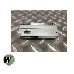 WE GBB SCAR-L AIRSOFT TUFEK STEEL BOLT CARRIER OEM PARÇA #198