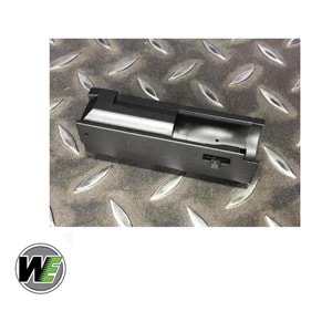 WE GBB SCAR-L AIRSOFT TUFEK STEEL BOLT CARRIER OEM PARÇA #198