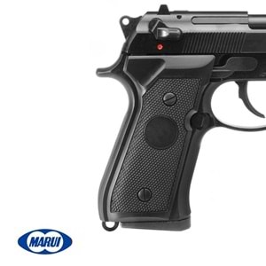 Tokyo Marui M92F Military GBB Airsoft Tabanca