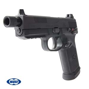 Tokyo Marui FNX-45 Taktik GBB Tabanca (Siyah)