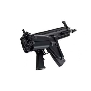 Tokyo Marui SCAR-L CQC AEG Airsoft Tüfek - Siyah