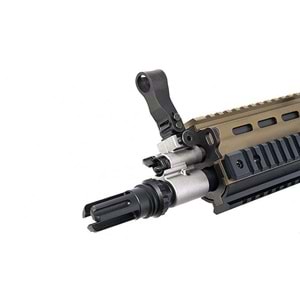 Tokyo Marui SCAR-L CQC AEG Airsoft Tüfek - Çöl Rengi
