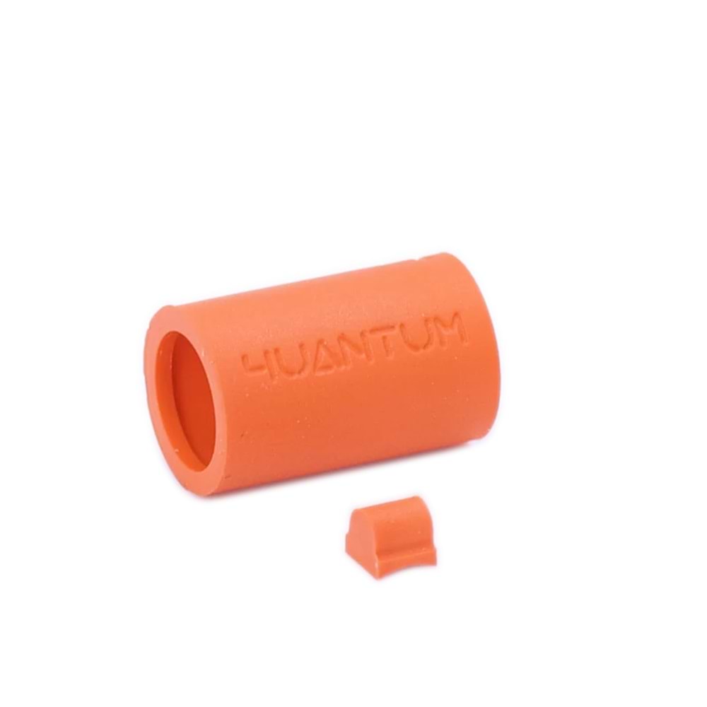 4UANTUM GAS GBB BUCKING FRICTION PRO HIGH PERFORMANCE
