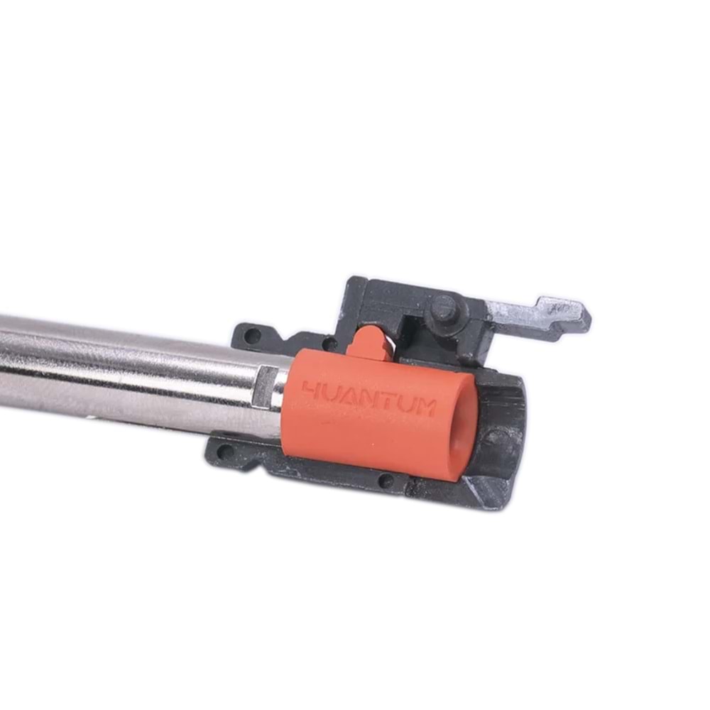 4UANTUM GAS GBB BUCKING FRICTION PRO HIGH PERFORMANCE