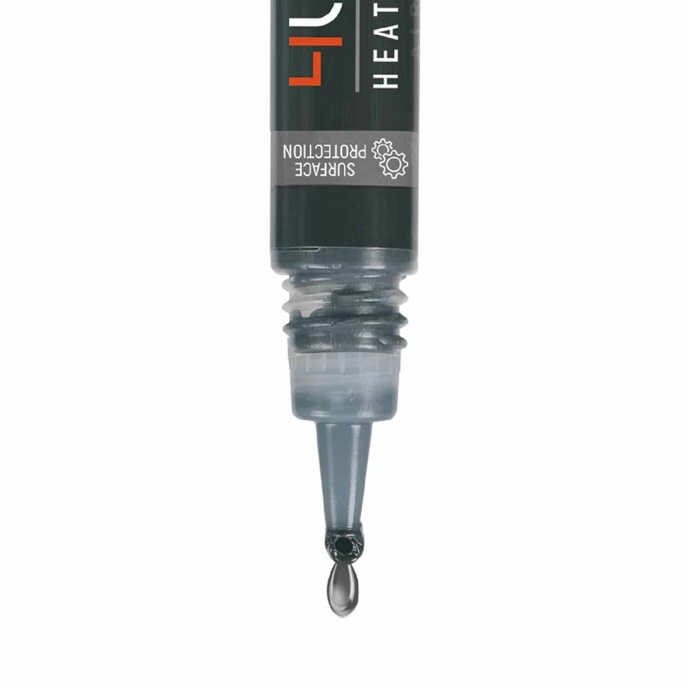 4UANTUM GEAR HEAT RESISTANT LUBRICANT Airsoft Dişli Yağı