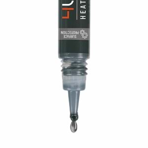 4UANTUM GEAR HEAT RESISTANT LUBRICANT Airsoft Dişli Yağı